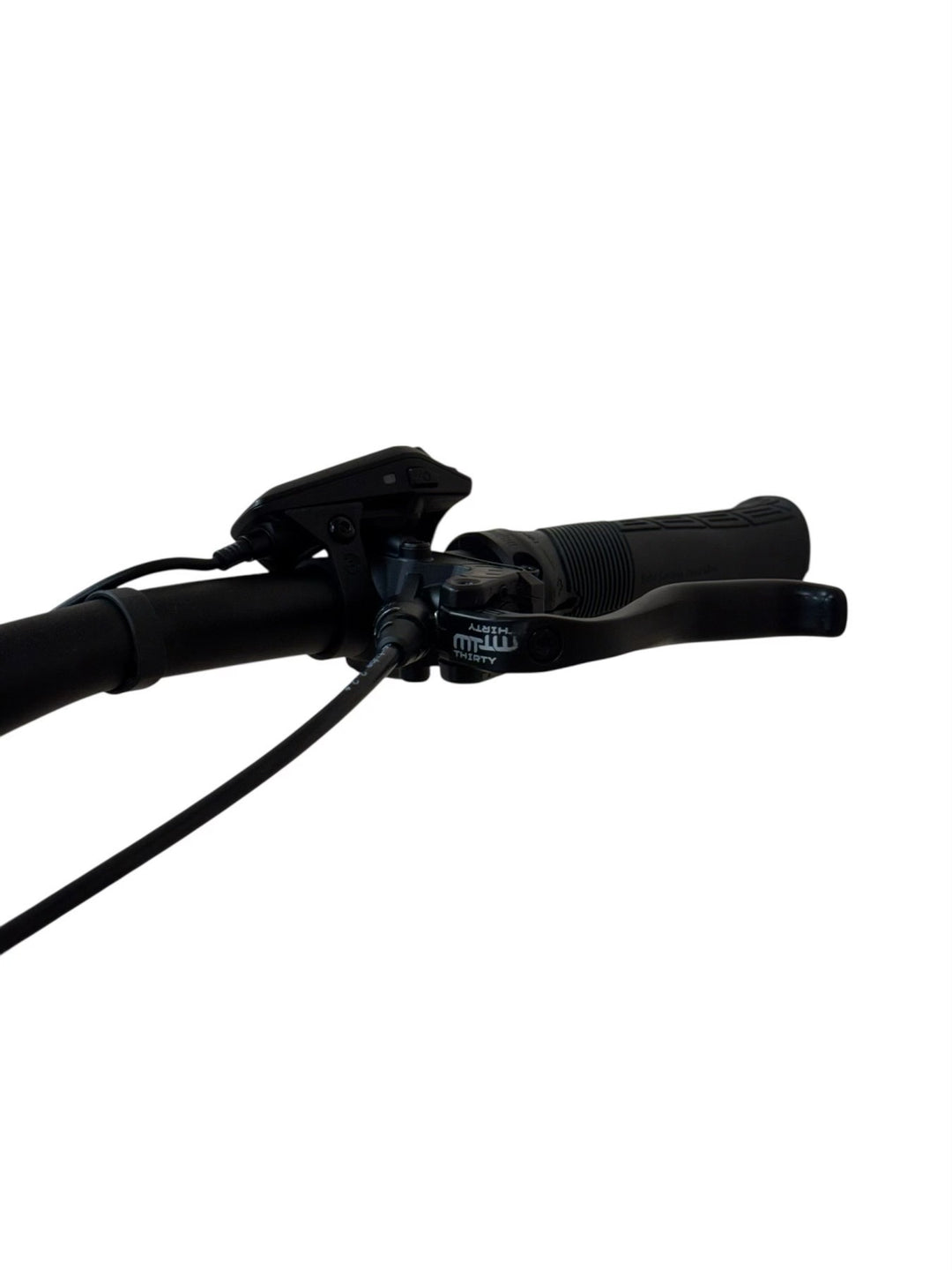 Cube Stereo Hybrid 120 Race 625 29 inch E-Mountainbike Refurbished Gebruikte fiets