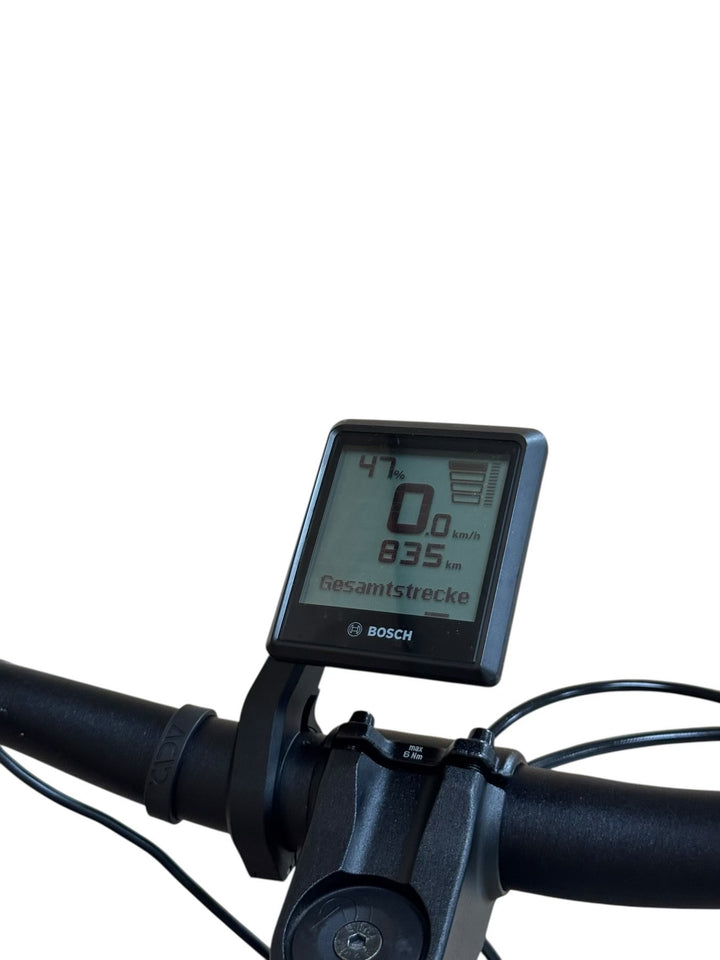 Cube Stereo Hybrid 120 Race 625 29 inch E-Mountainbike Refurbished Gebruikte fiets