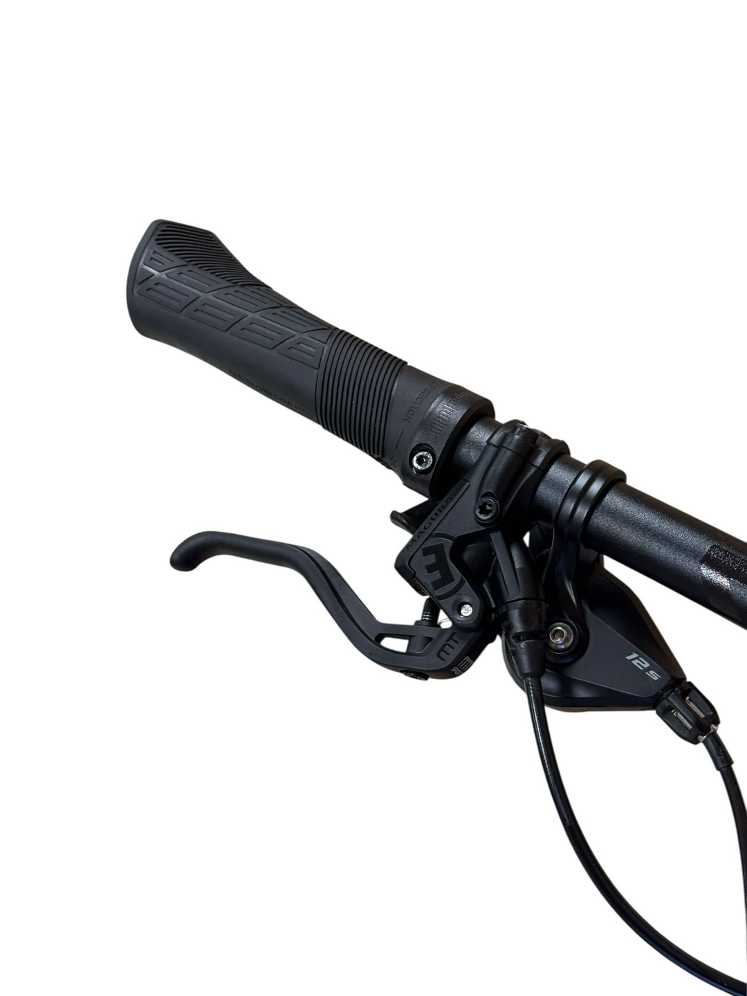 Cube Stereo Hybrid 120 Race 625 Allroad 29 inch E-Mountainbike Refurbished Gebruikte fiets