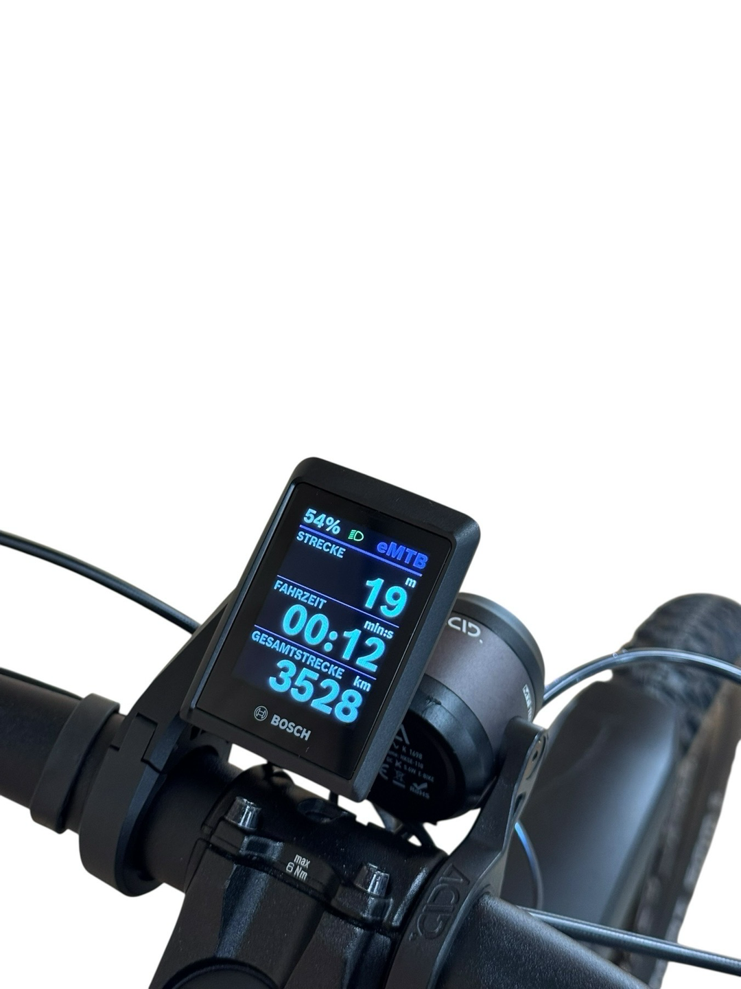 Cube Stereo Hybrid 120 Race 625 Allroad 29 inch E-Mountainbike Refurbished Gebruikte fiets