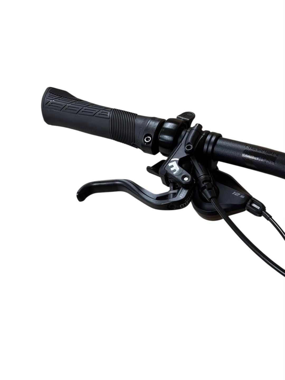 Cube Stereo Hybrid 120 Race 625 29 inch E-Mountainbike Refurbished Gebruikte fiets