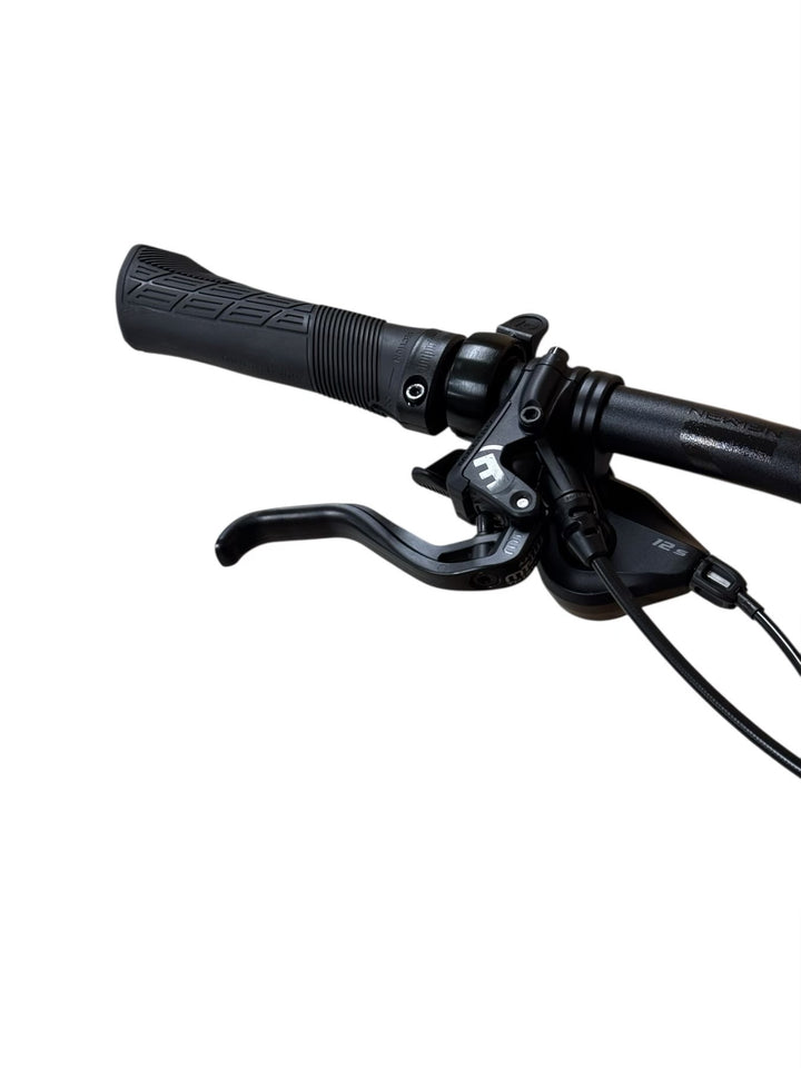 Cube Stereo Hybrid 120 Race 625 29 inch E-Mountainbike Refurbished Gebruikte fiets