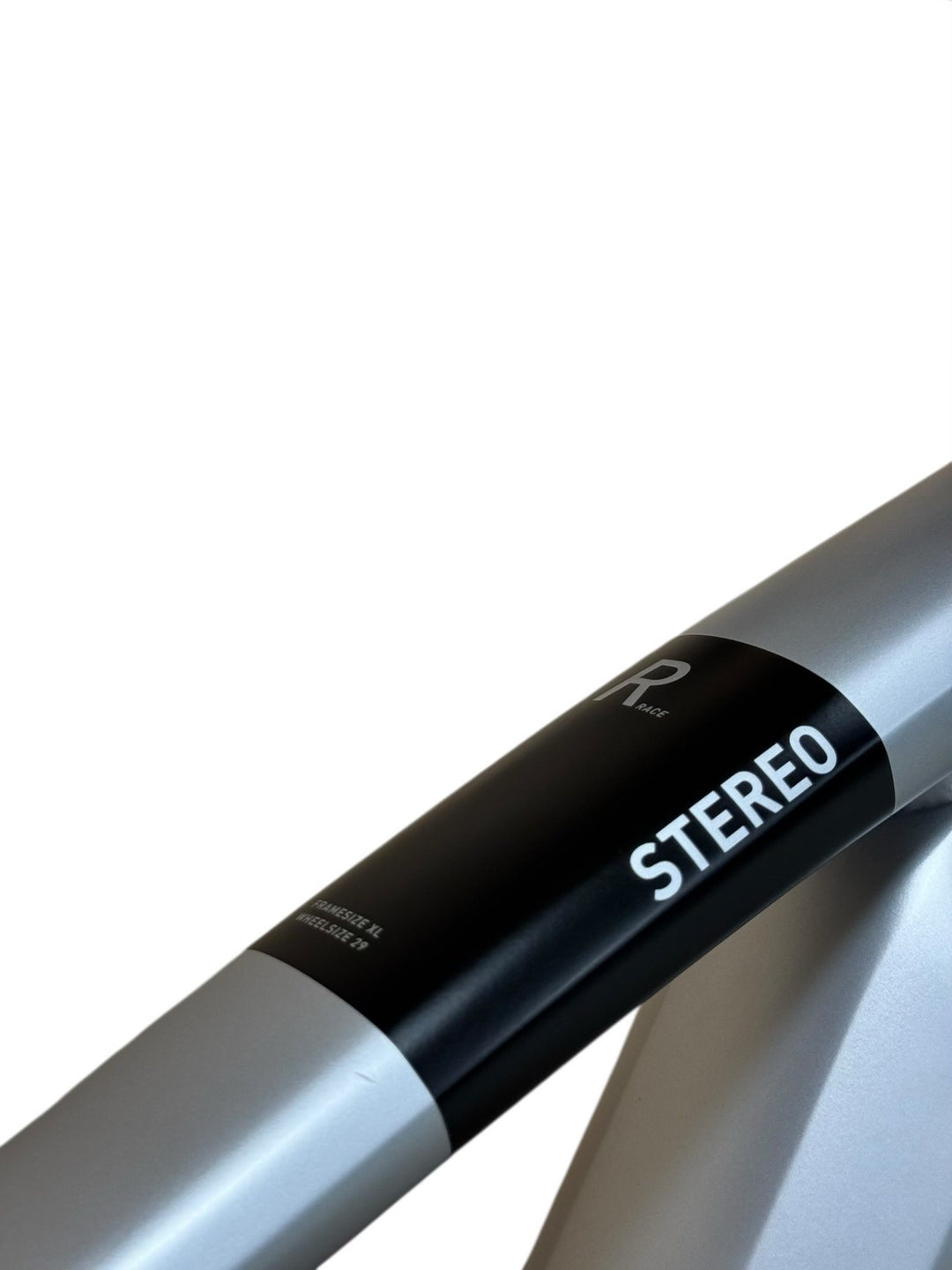 Cube Stereo Hybrid 120 Race 625 29 inch E-Mountainbike Refurbished Gebruikte fiets