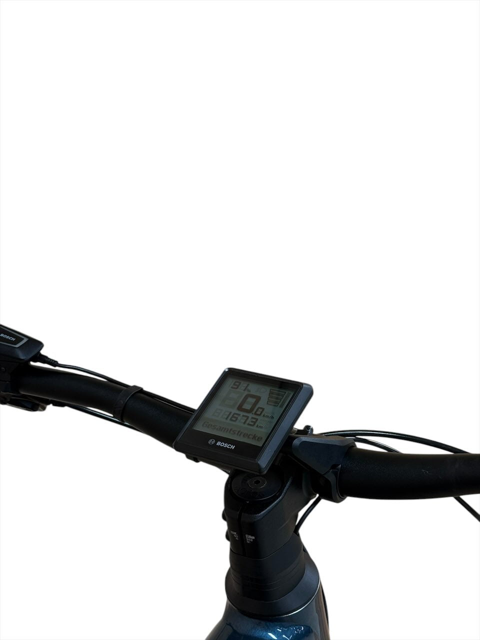 Cube Stereo Hybrid 120 Race 750 29 inch E-Mountainbike Refurbished Gebruikte fiets 