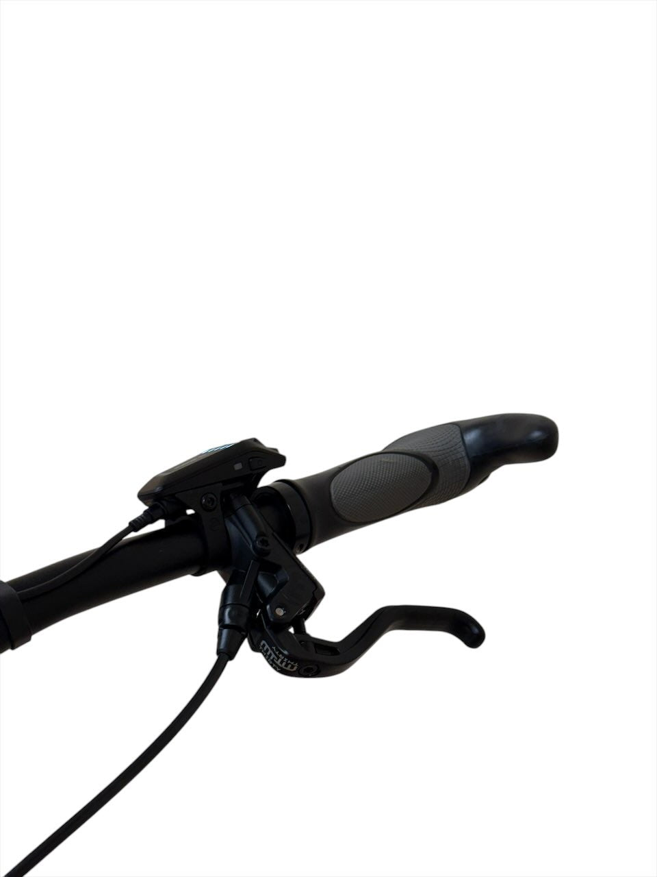 Cube Stereo Hybrid 120 Race 750 29 inch E-Mountainbike Refurbished Gebruikte fiets 