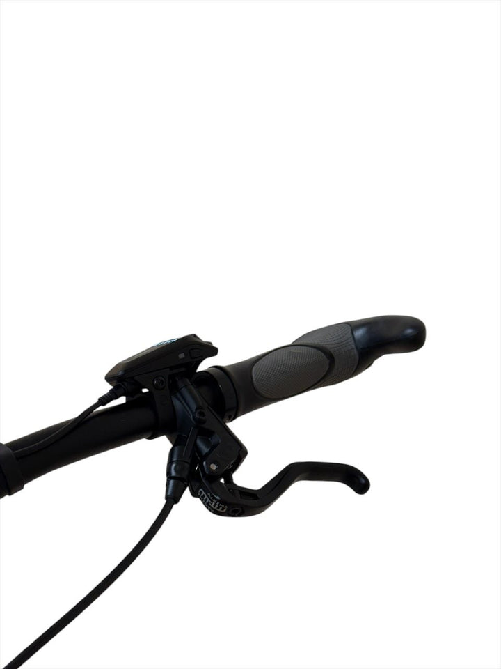 Cube Stereo Hybrid 120 Race 750 29 inch E-Mountainbike Refurbished Gebruikte fiets 