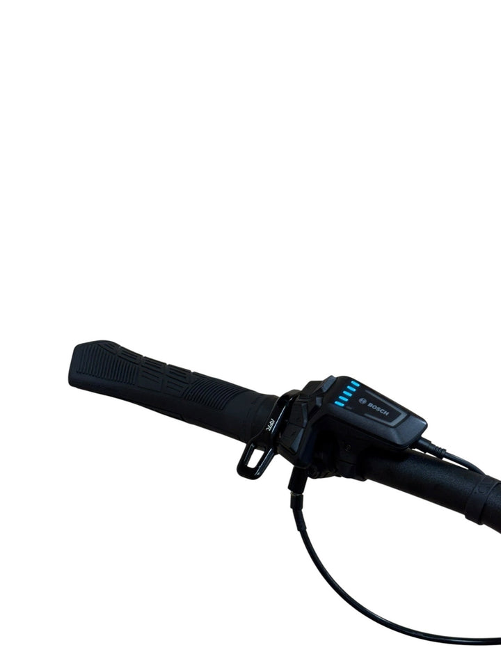 Cube Stereo Hybrid 120 Race 750 29 inch E-Mountainbike Refurbished Gebruikte fiets 