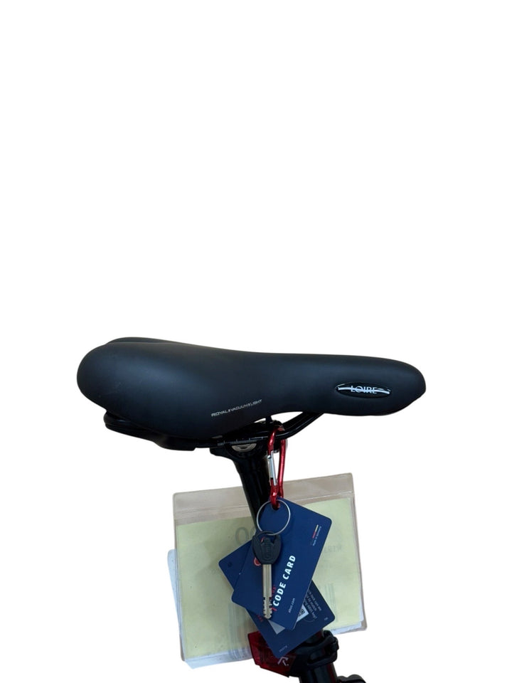 Cube Stereo Hybrid 120 Race 750 29 inch E-Mountainbike Refurbished Gebruikte fiets