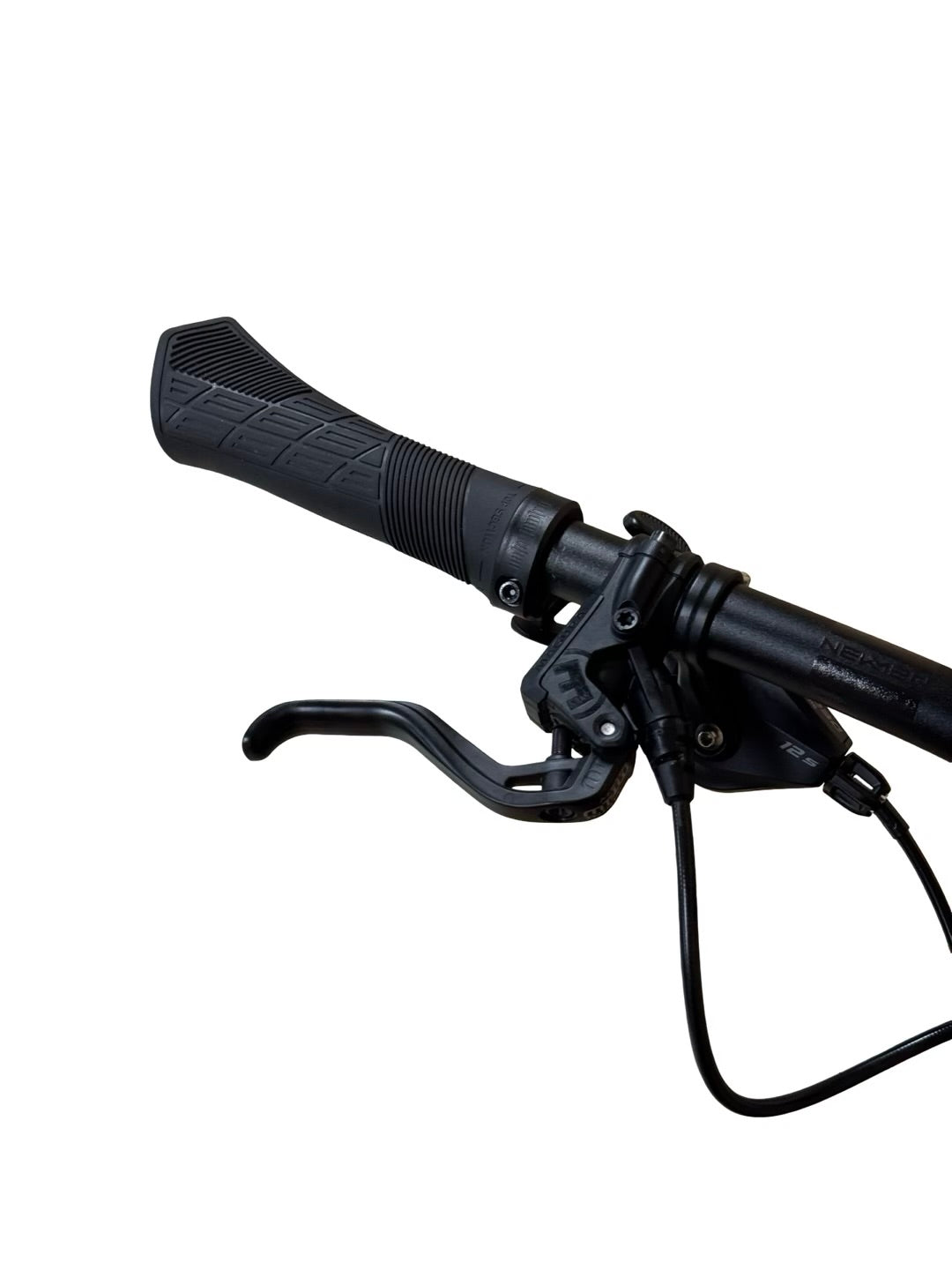 Cube Stereo Hybrid 120 Race 750 29 inch E-Mountainbike Refurbished Gebruikte fiets 