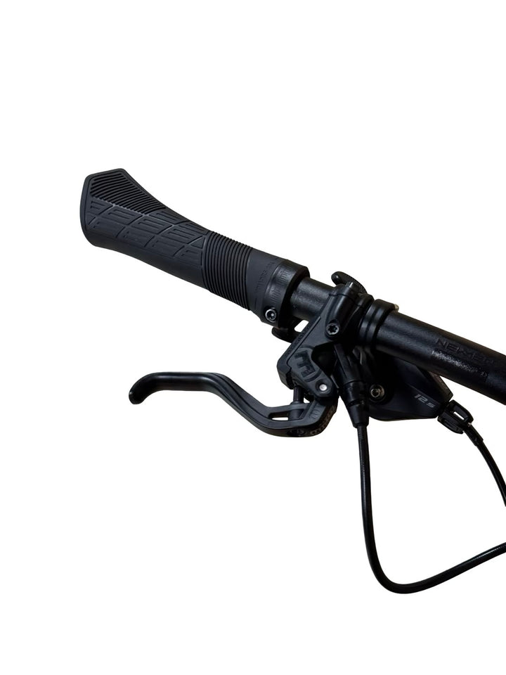 Cube Stereo Hybrid 120 Race 750 29 inch E-Mountainbike Refurbished Gebruikte fiets 