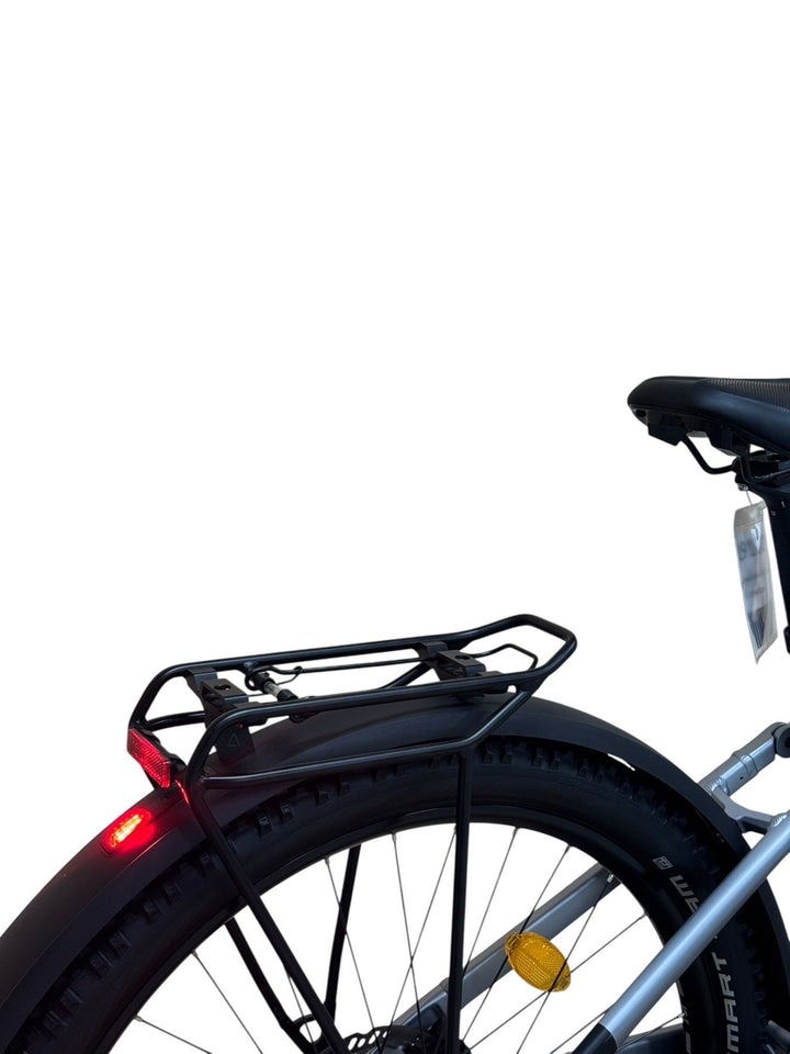 Cube Stereo Hybrid 120 Race 750 Allroad 29 inch E-Mountainbike Refurbished Gebruikte fiets