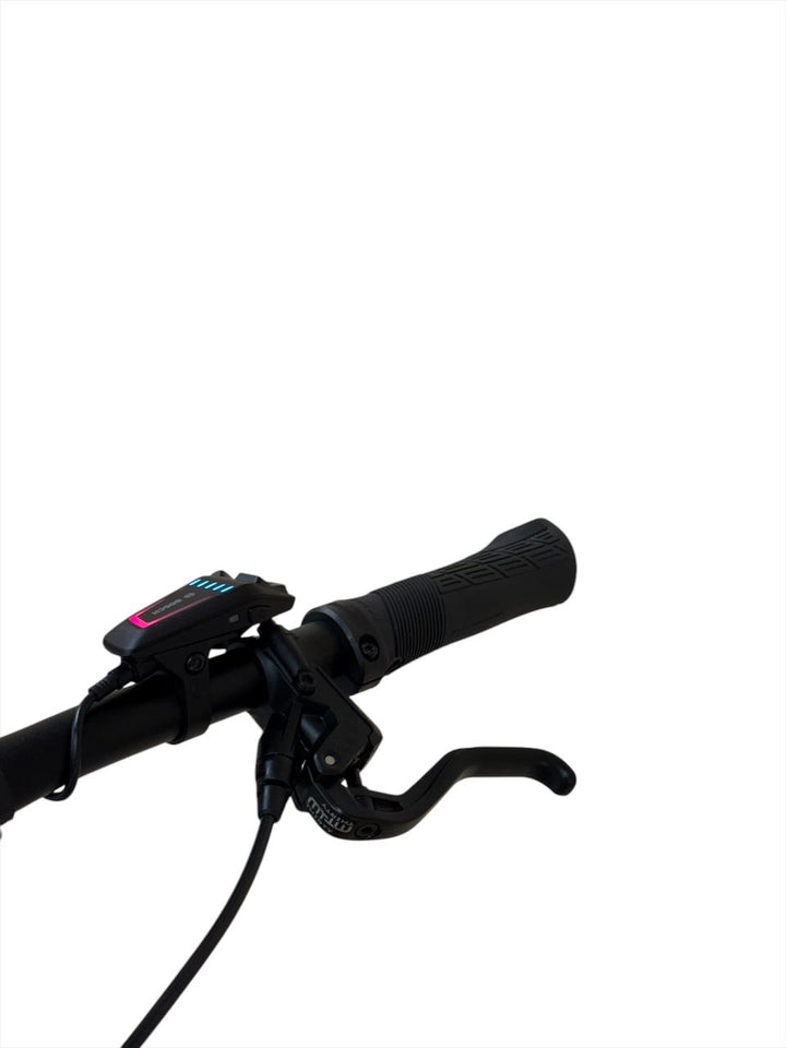 Cube Stereo Hybrid 120 Race 750 Allroad 29 inch E-Mountainbike Refurbished Gebruikte fiets 