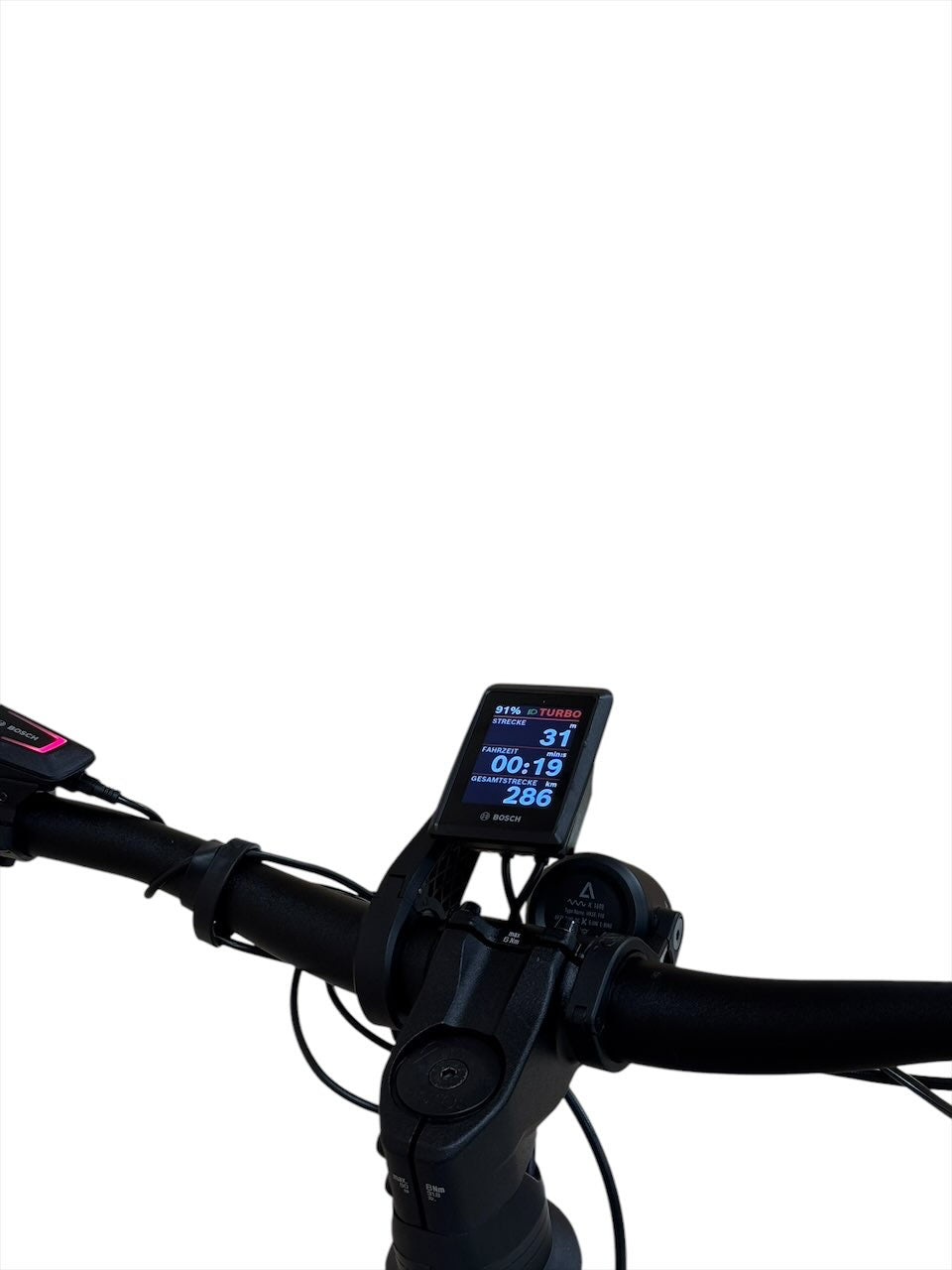 Cube Stereo Hybrid 120 Race 750 Allroad 29 inch E-Mountainbike Refurbished Gebruikte fiets 