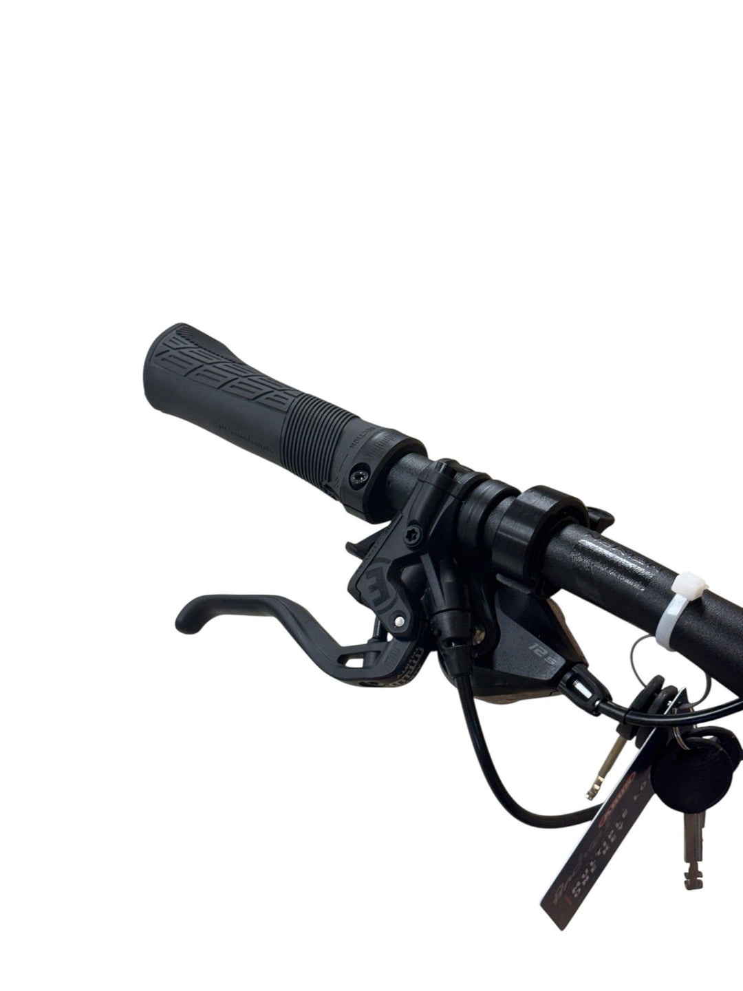 Cube Stereo Hybrid 120 Race 750 Allroad 29 inch E-Mountainbike Refurbished Gebruikte fiets