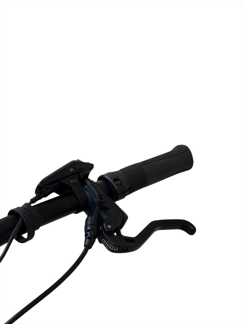 Cube Stereo Hybrid 120 Race 750 Allroad 29 inch E-Mountainbike Refurbished Gebruikte fiets