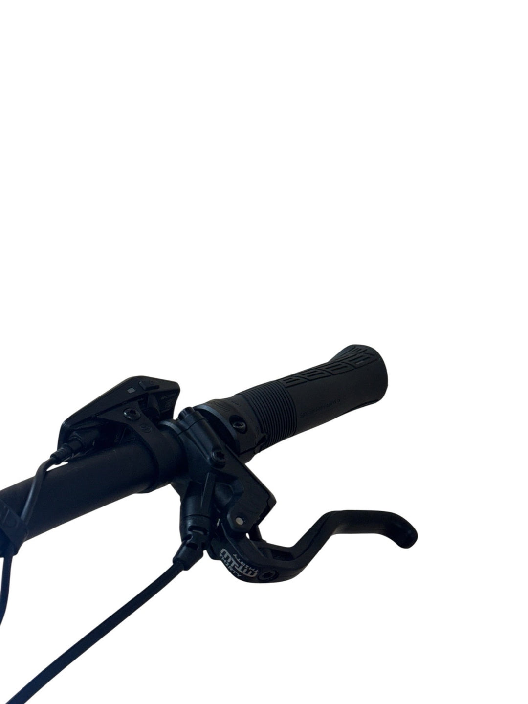 Cube Stereo Hybrid 120 Race 750 Allroad 29 inch E-Mountainbike Refurbished Gebruikte fiets