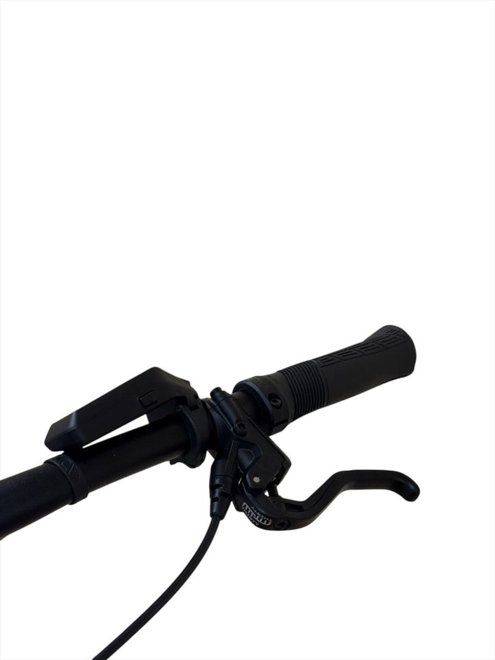 Cube Stereo Hybrid 120 Race 750 Allroad 29 inch E-Mountainbike Refurbished Gebruikte fiets