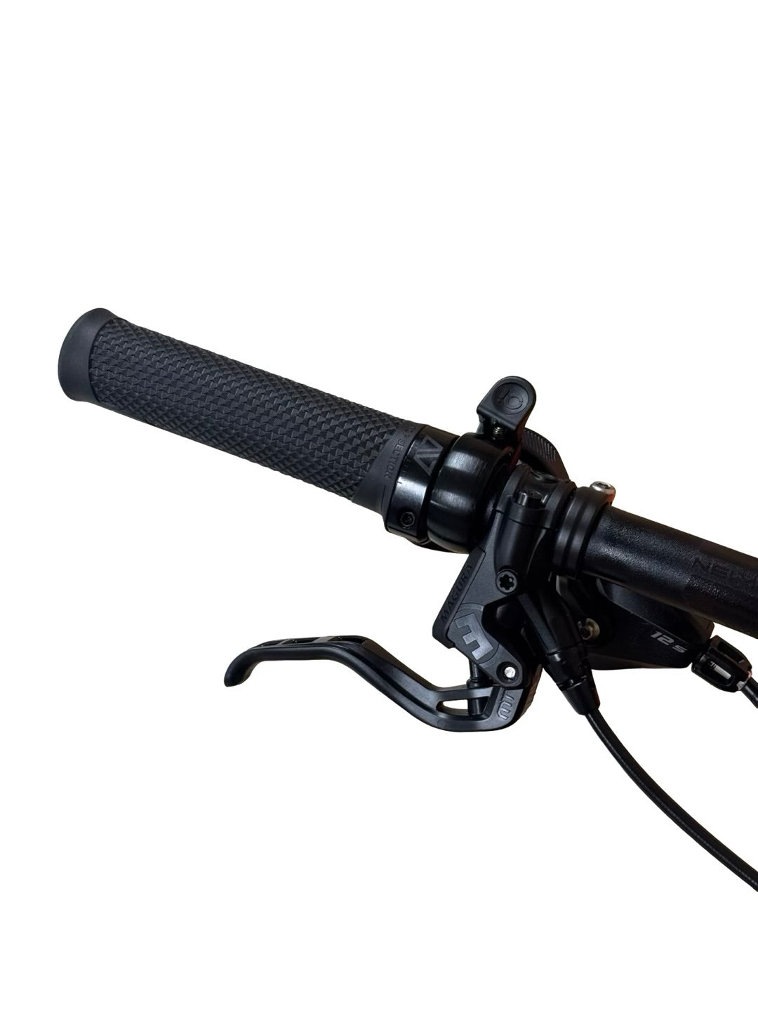 Cube Stereo Hybrid 120 Race 750 Allroad 29 inch E-Mountainbike Refurbished Gebruikte fiets 