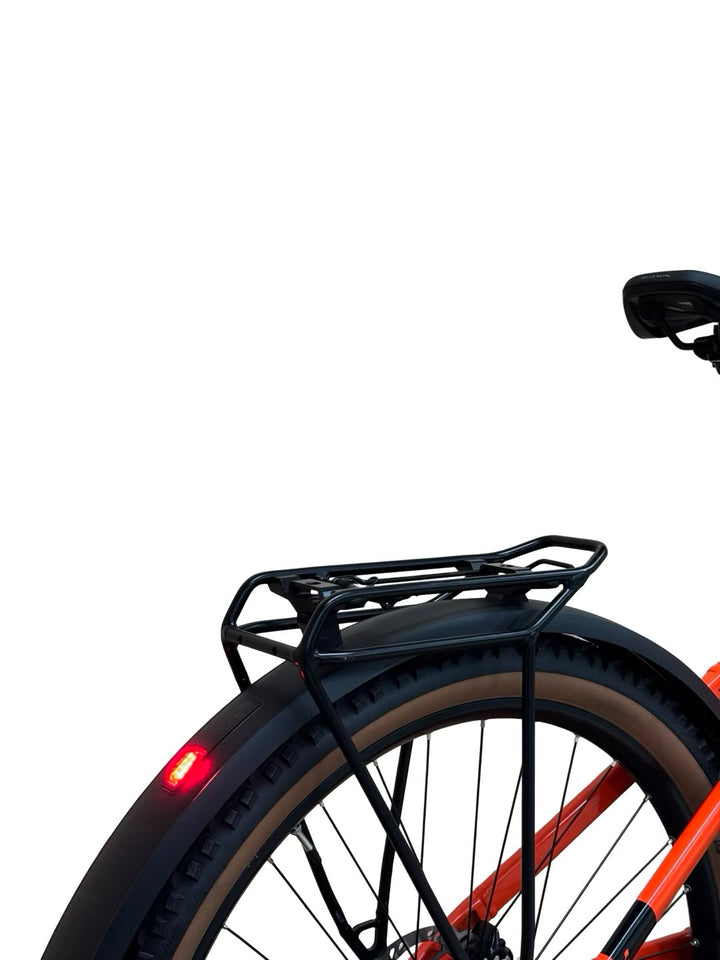 Cube Stereo Hybrid 120 Race 750 Allroad 29 inch E-Mountainbike Refurbished Gebruikte fiets 