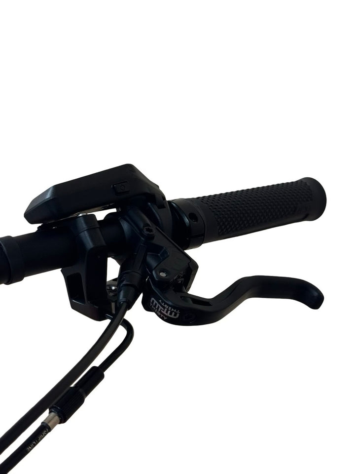 Cube Stereo Hybrid 120 Race 750 Allroad 29 inch E-Mountainbike Refurbished Gebruikte fiets 