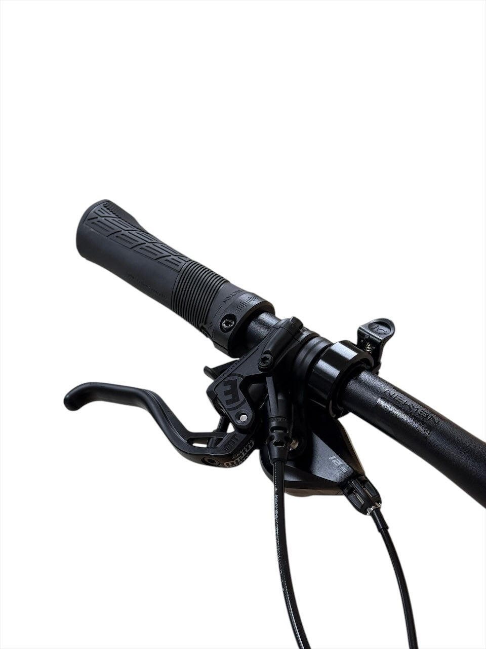 Cube Stereo Hybrid 120 Race 750 Allroad 29 inch E-Mountainbike Refurbished Gebruikte fiets 