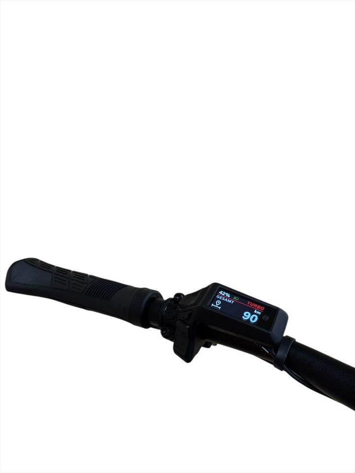 Cube Stereo Hybrid 120 Race 750 Allroad 29 inch E-Mountainbike Refurbished Gebruikte fiets