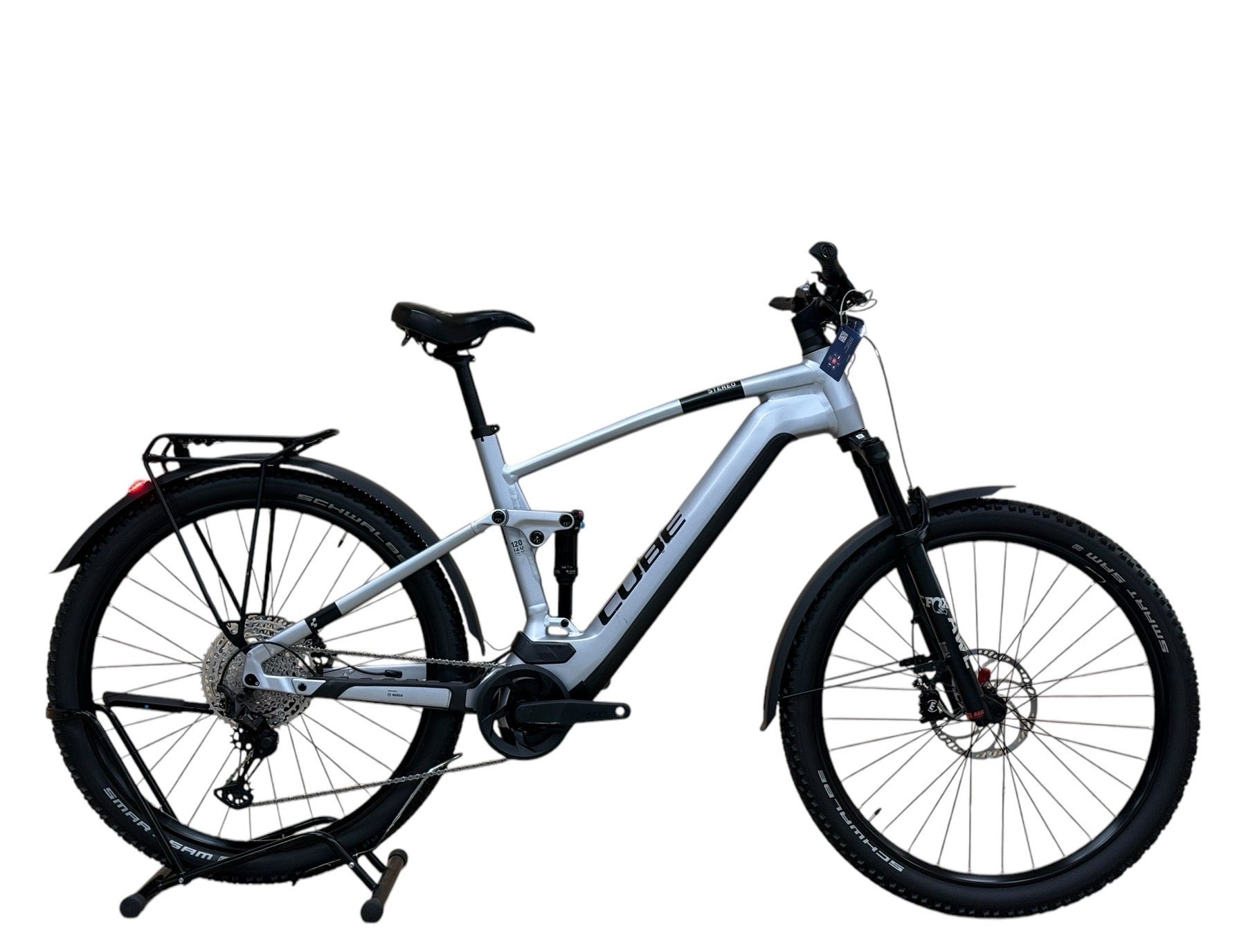 cube stereo hybrid 750 allroad 120 Race 29 inch E-Mountainbike Refurbished second -hand E-Mountainbike – H&B Exclusive Fremdware Set:1 Paar Badespielzeug Aufbewahrung 2er Set
