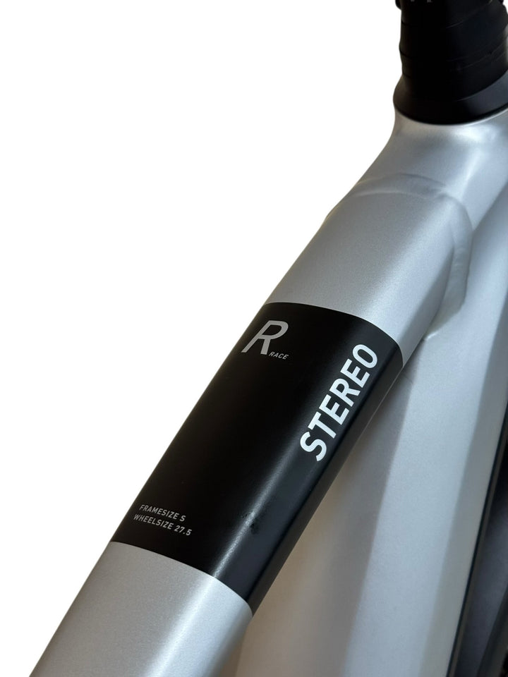 Cube Stereo Hybrid 120 Race 750 Allroad E-Mountainbike Refurbished Gebruikte fiets 