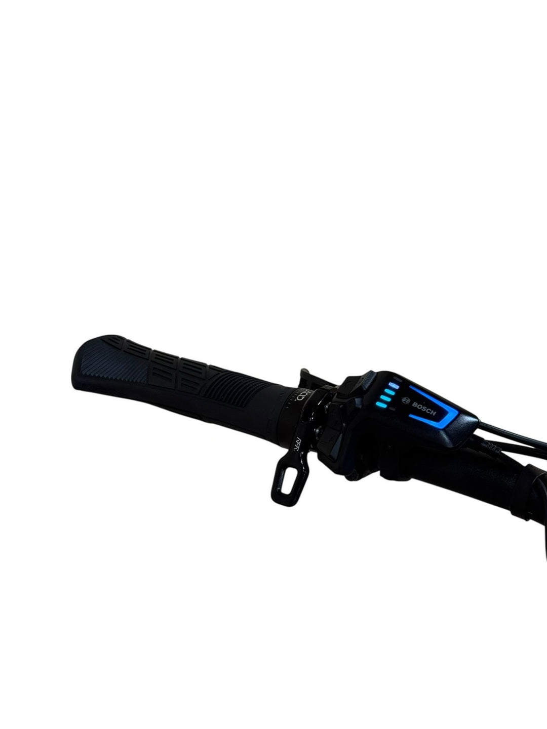 Cube Stereo Hybrid 120 Race 750 Allroad E-Mountainbike Refurbished Gebruikte fiets 