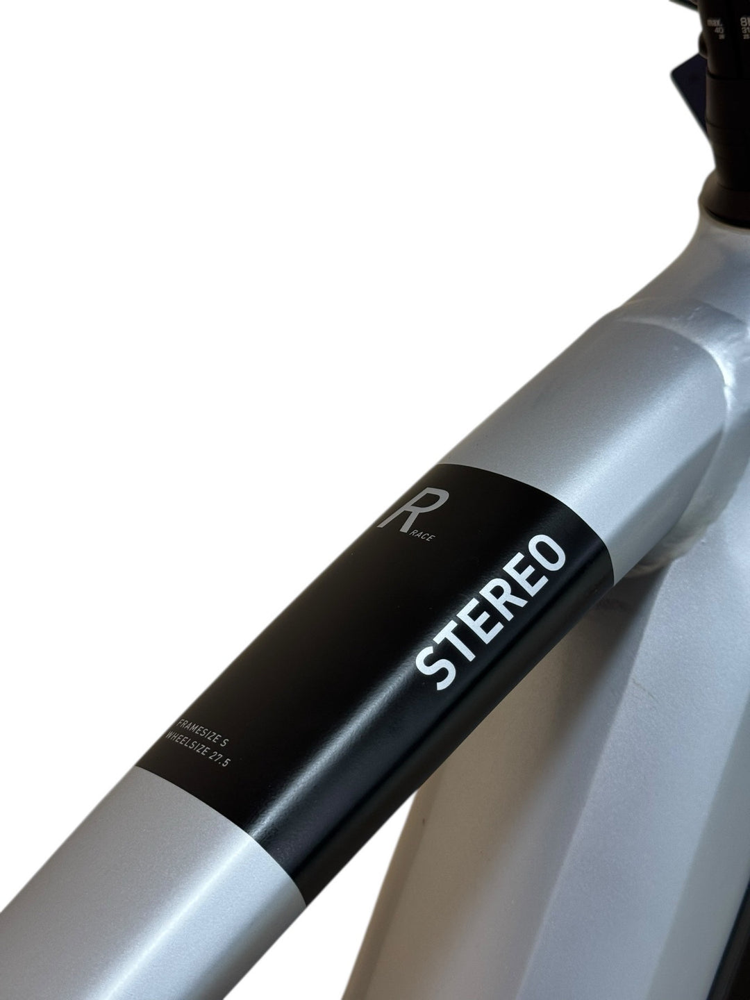 Cube Stereo Hybrid 120 Race 750 Allroad E-Mountainbike Refurbished Gebruikte fiets 