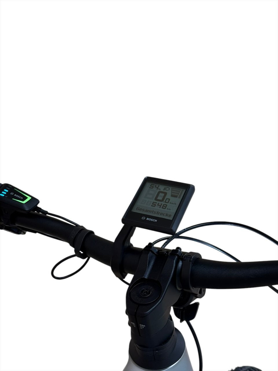 Cube Stereo Hybrid 120 Race 750 Allroad E-Mountainbike Generalüberholt aus zweiter Hand E-Mountainbike – H&B Exclusive