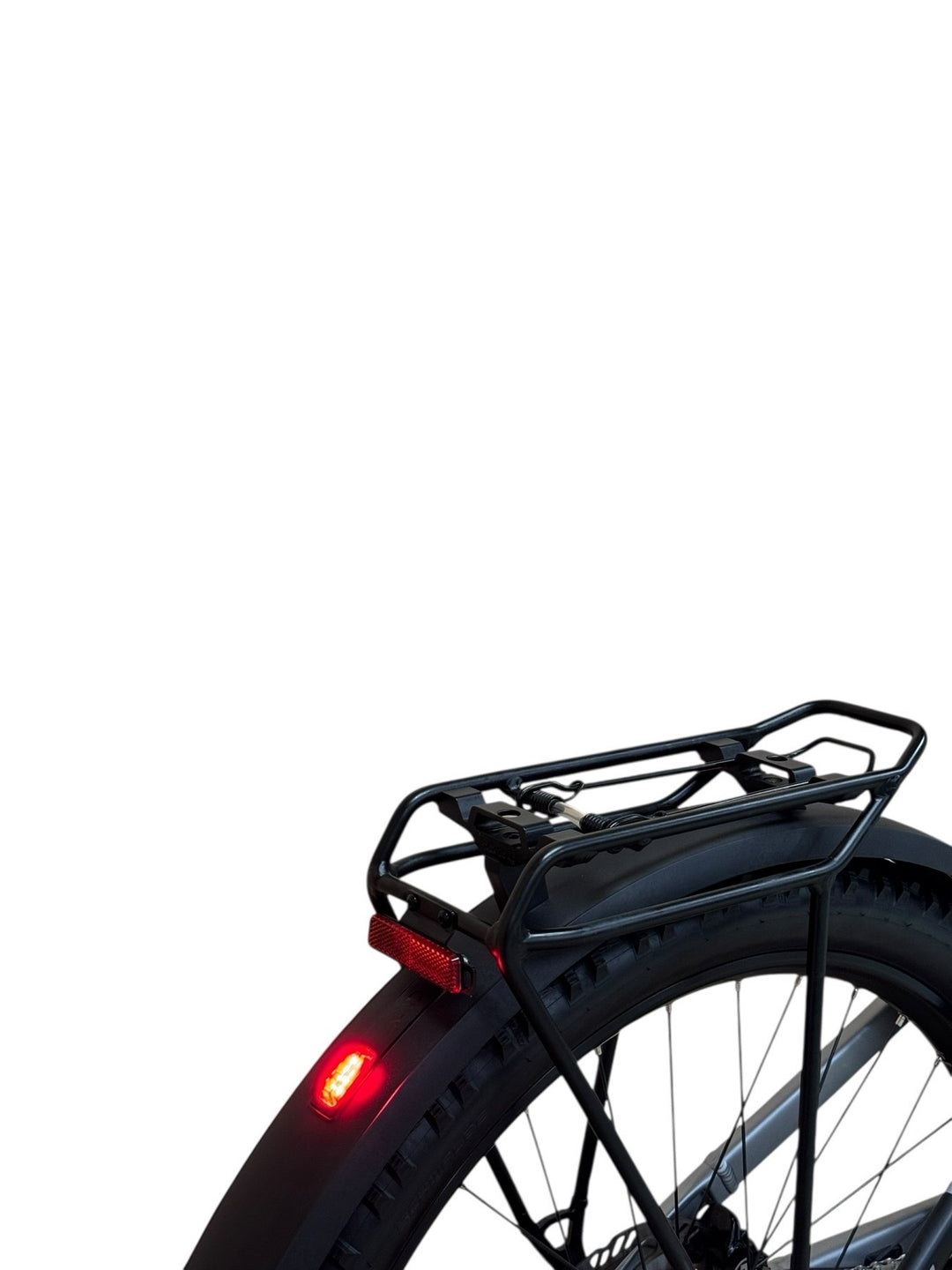 Cube Stereo Hybrid 120 Race 750 Allroad E-Mountainbike Refurbished Gebruikte fiets 