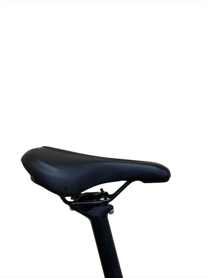 Cube Stereo Hybrid 120 Race 750 Allroad 29 inch E-Mountainbike Refurbished Gebruikte fiets