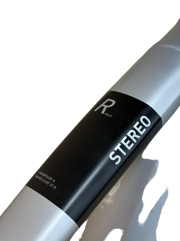 Cube Stereo Hybrid 120 Race 750 Allroad E-Mountainbike Refurbished Gebruikte fiets