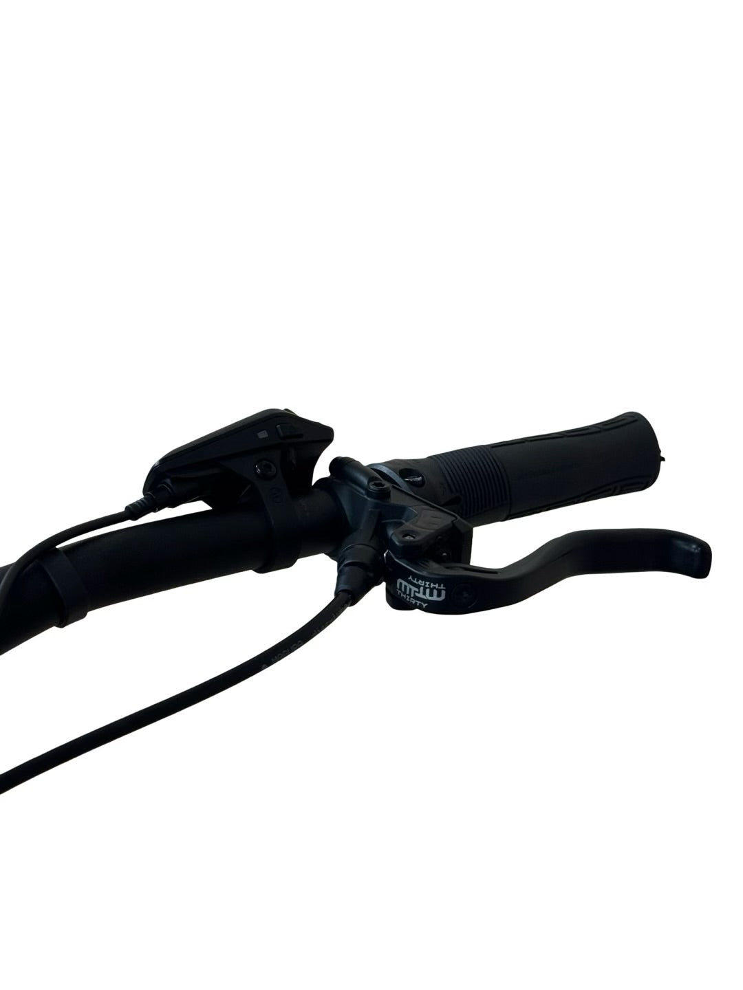 Cube Stereo Hybrid 120 Race 750 Allroad E-Mountainbike Refurbished Gebruikte fiets