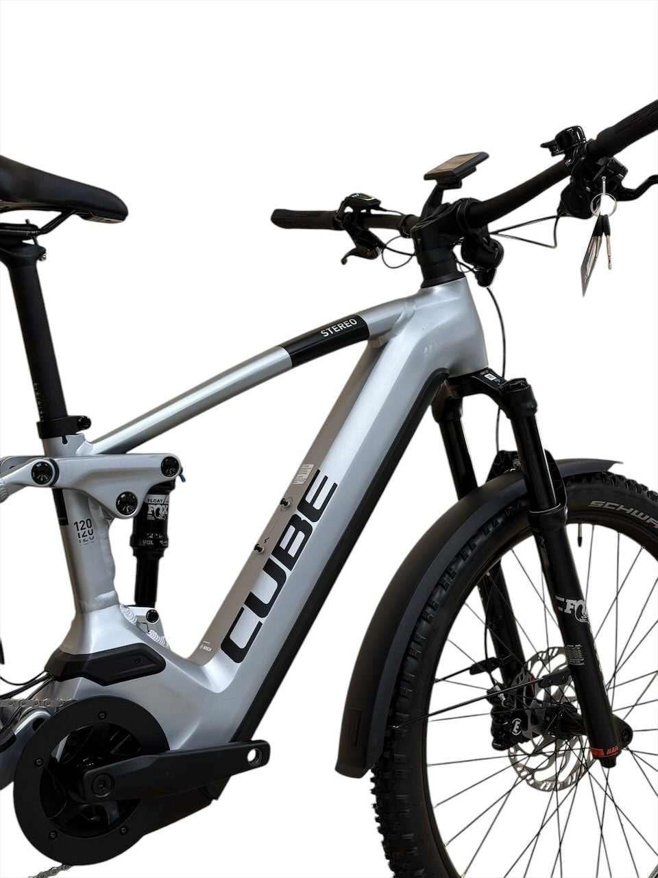 cube e bike tiefeinsteiger mountainbike Cube Stereo Hybrid 120 Race 750 Allroad E-Mountainbike Generalüberholt aus  zweiter Hand E-Mountainbike – H&B Exclusive