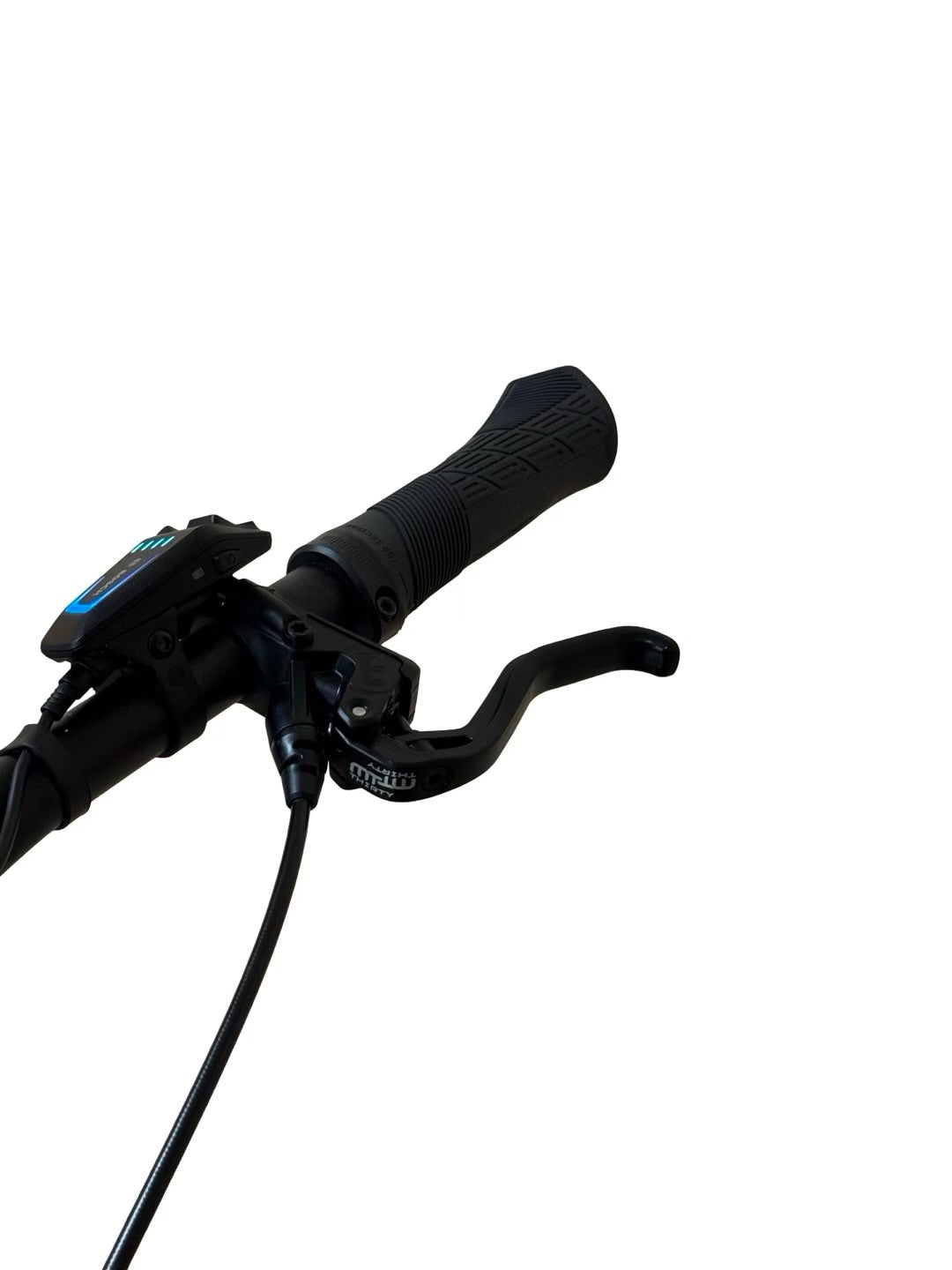 Cube Stereo Hybrid 120 Race 750 29 inch E-Mountainbike Refurbished Gebruikte fiets 