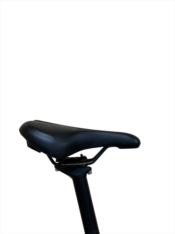 Cube Stereo Hybrid 120 Race 750 29 inch E-Mountainbike Refurbished Gebruikte fiets 