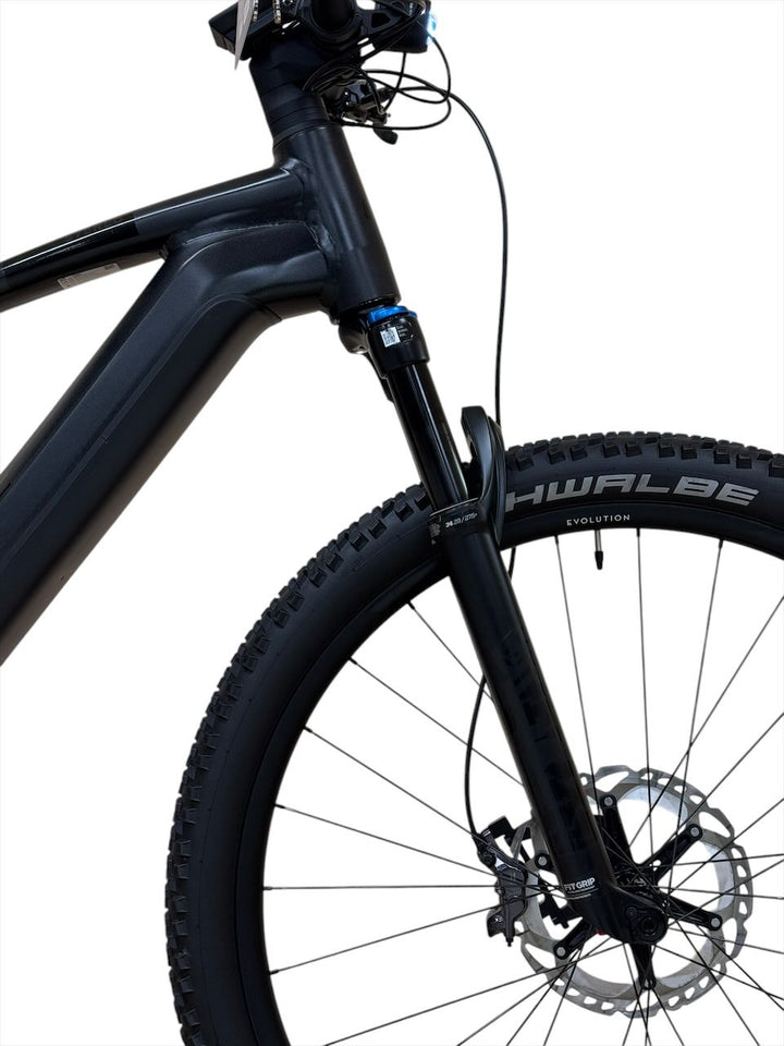 Cube Stereo Hybrid 120 SLT 750 29 inch E-Mountainbike Refurbished Gebruikte fiets 