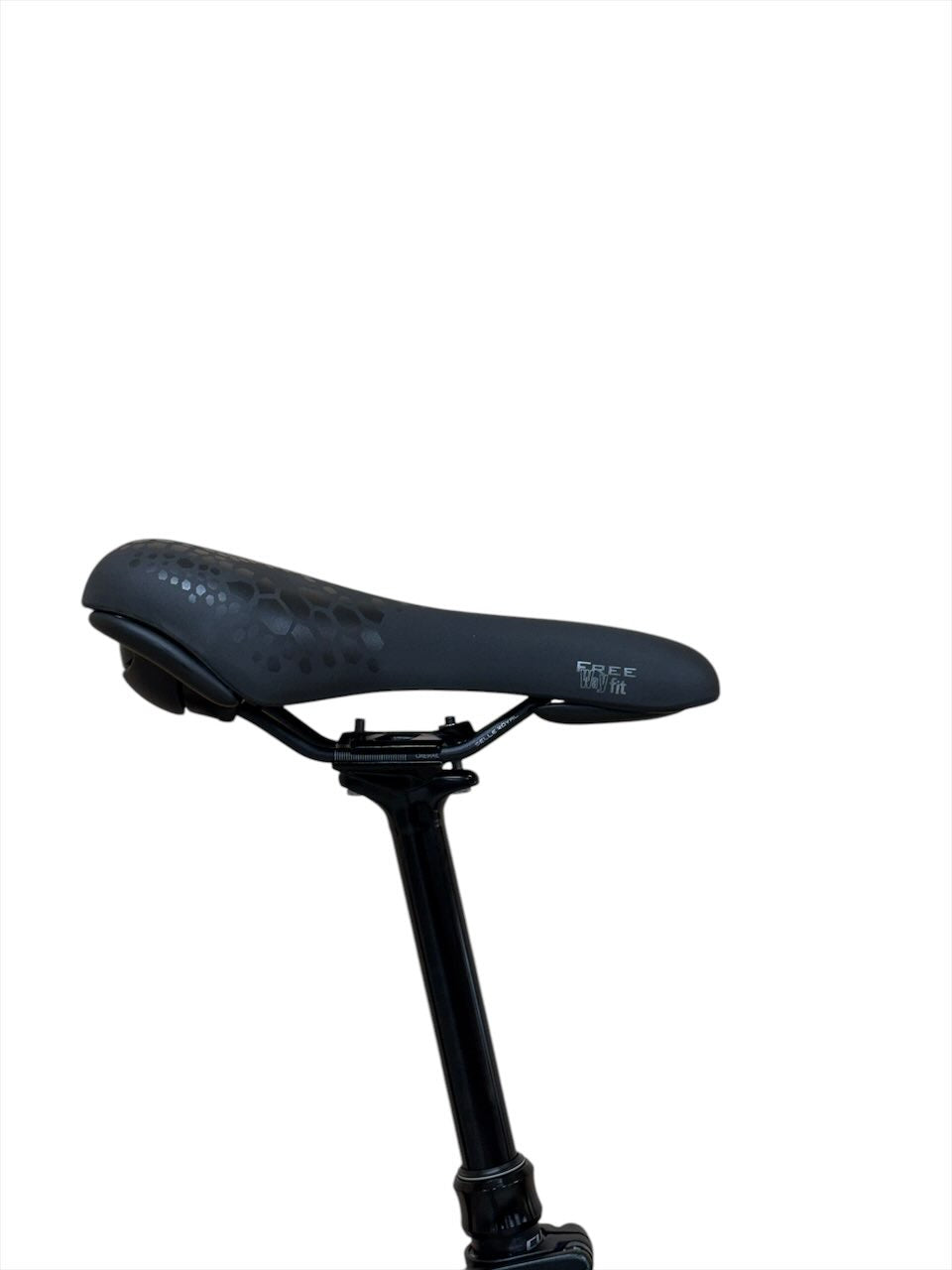 Cube Stereo Hybrid 120 SLT 750 29 inch E-Mountainbike Refurbished Gebruikte fiets 