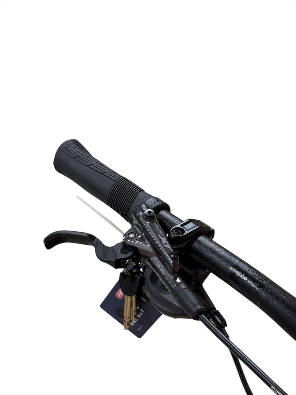 Cube Stereo Hybrid 120 SLT 750 29 inch E-Mountainbike Refurbished Gebruikte fiets 