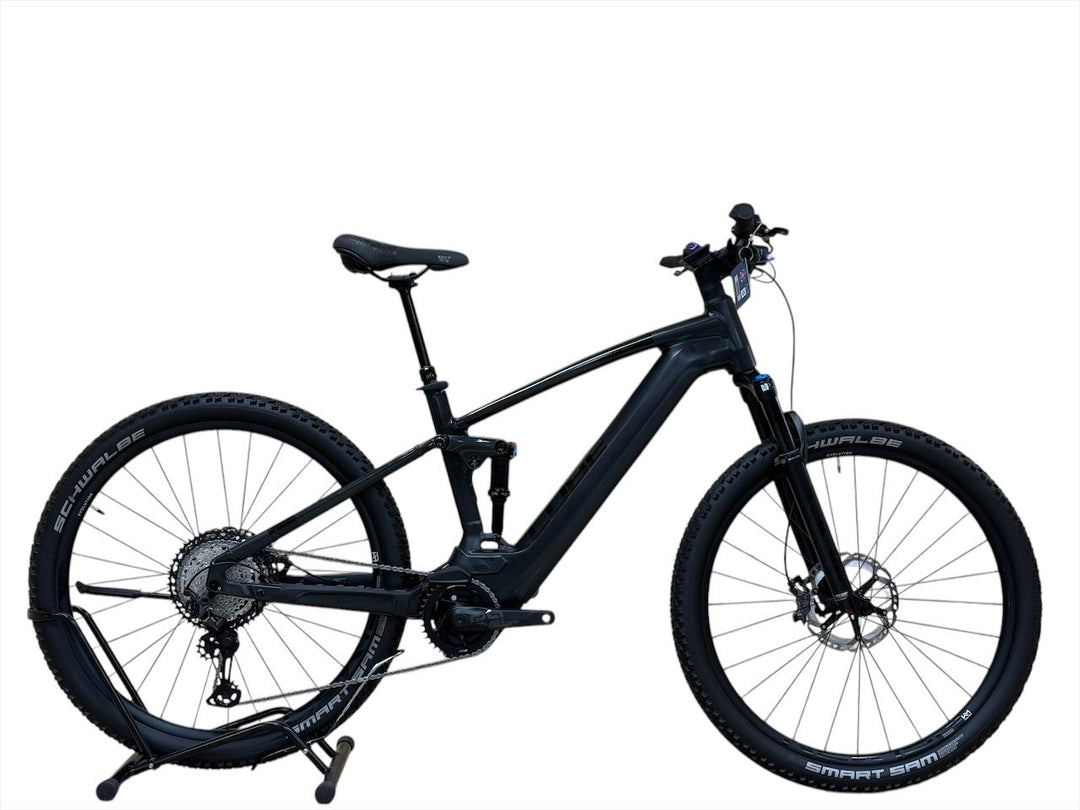 Cube Stereo Hybrid 120 SLT 750 29 inch E-Mountainbike Refurbished Gebruikte fiets 
