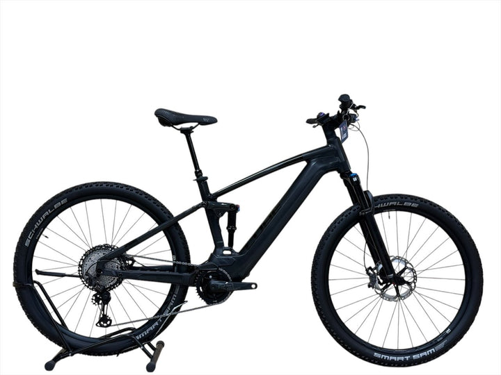 Cube Stereo Hybrid 120 SLT 750 29 inch E-Mountainbike Refurbished Gebruikte fiets 
