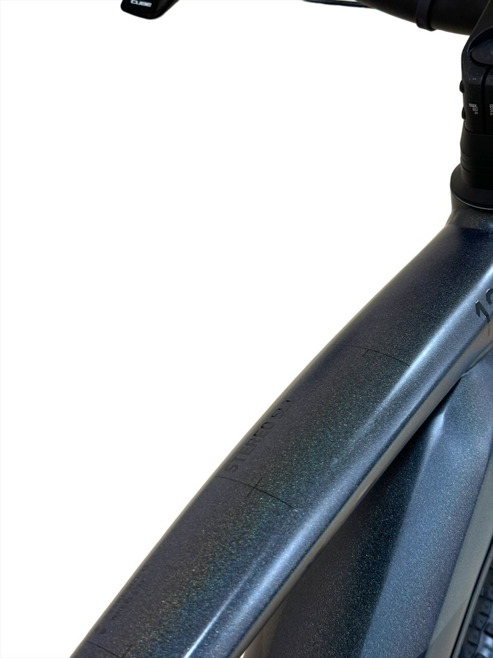 cube stereo hybrid 120 slt 2022 Cube Stereo Hybrid 120 SLT 750 29 inch E-Mountainbike Refurbished used  E-Mountainbike – H&B Exclusive