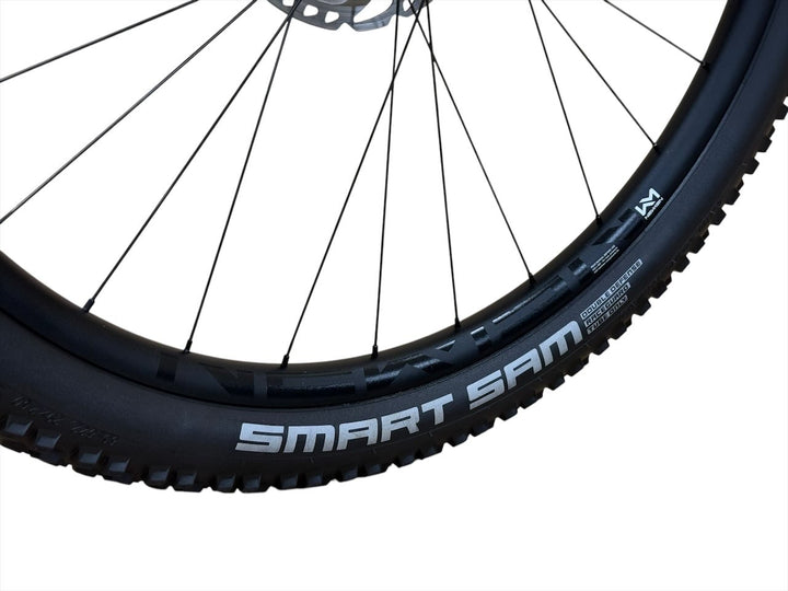 Cube Stereo Hybrid 120 SLT 750 29 inch E-Mountainbike Refurbished Gebruikte fiets