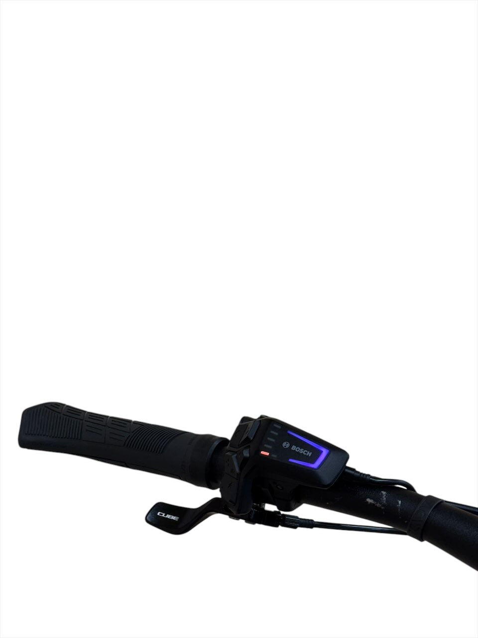 Cube Stereo Hybrid 120 SLT 750 29 inch E-Mountainbike Refurbished Gebruikte fiets 