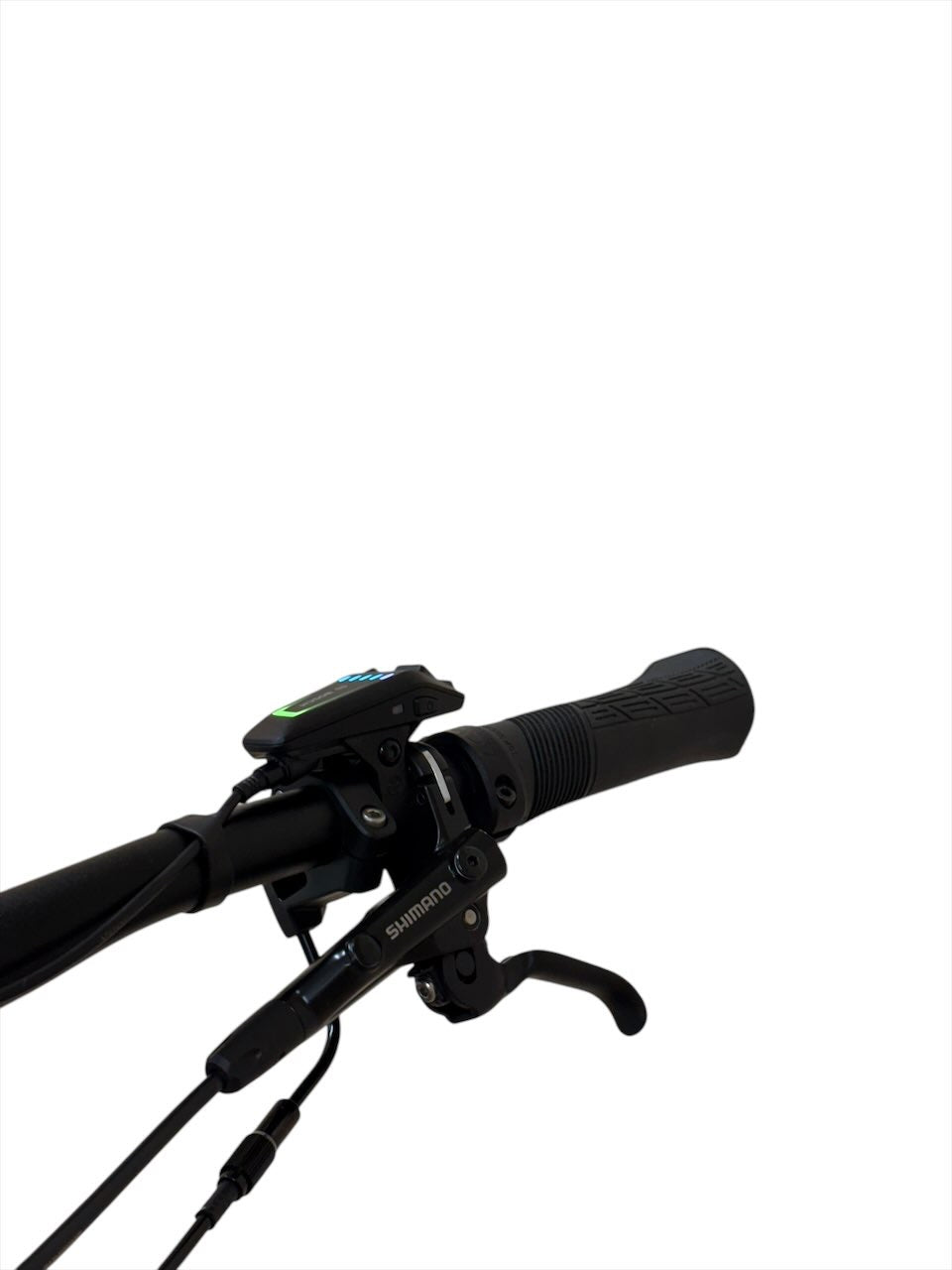 Cube Stereo Hybrid 120 SLX 750 29 inch E-Mountainbike Refurbished Gebruikte fiets