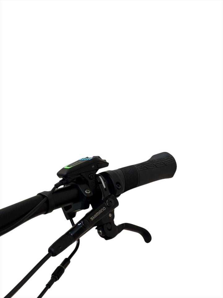 Cube Stereo Hybrid 120 SLX 750 29 inch E-Mountainbike Refurbished Gebruikte fiets