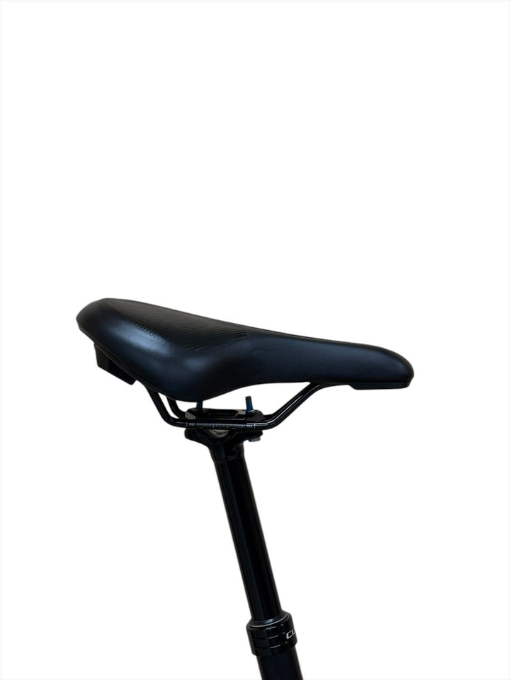 Cube Stereo Hybrid 120 SLX 750 29 inch E-Mountainbike Refurbished Gebruikte fiets