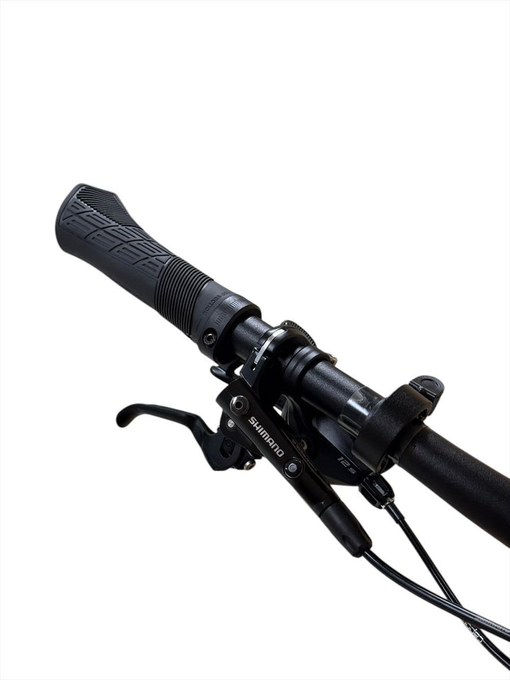 Cube Stereo Hybrid 120 SLX 750 29 inch E-Mountainbike Refurbished Gebruikte fiets